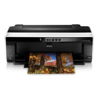 Epson Stylus Photo R2000 (C11CB35311) Epson Stylus Photo R2000 (C11CB35311)